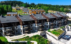 Wonder Home - Residence Karpacz