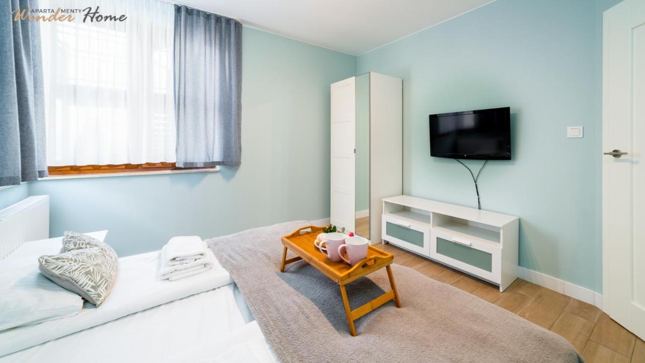 Wonder Home - Apartamenty Residence Karpacz Blisko Stoku Narciarskiego, Z Balkonami I Parkingiem Exterior foto